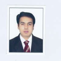 Ilyas Ali