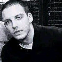 Strahinja Ristic