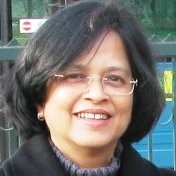 Madhuri Raijada