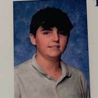 Cade Gilligan