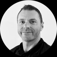 Chris Burton (ChCSP)