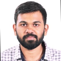 Suraj Jacob
