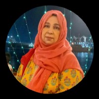Farah Naz