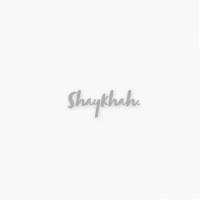 Shaykhah Alsheddi