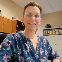 Christy Hyatt