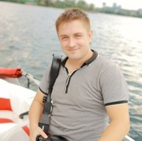 Антон Бочаров