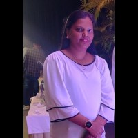 Amruta Kamble