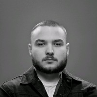 Vitaliy Chupin
