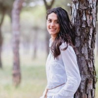 Dr. Maria Mora