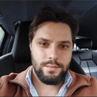 Liviu Daniel Spinu