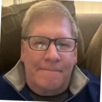 Gary Thomas