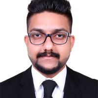 Ashwin Prasannan V