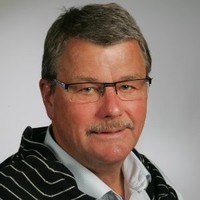 Ivar Frederiksen