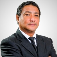 Victor Barrios