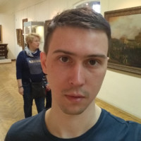 Владислав Лисовский