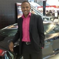 Martin Uswege