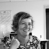 Jeanette Berthelsen