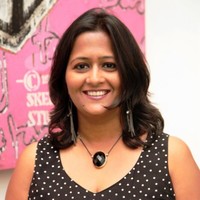 Richa Agarwal