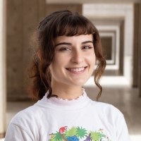 Veronica Morad