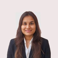 Harshika Jalan