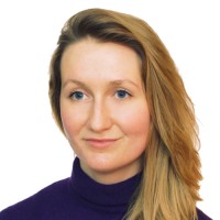 Beata Kusy - Kołodziejczyk