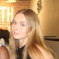 Paige Swanson