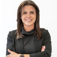 Caitlin Bullock NCIDQ, LEED AP, WELL AP