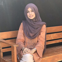 Tazeen Zehra