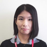 古賀清香
