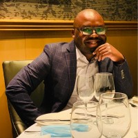 Alvin Bvuma
