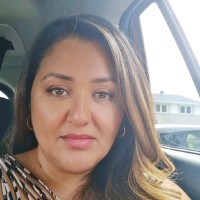 Faiza Alaoui