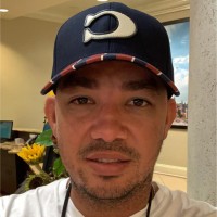 Giovanni Suarez Lebron