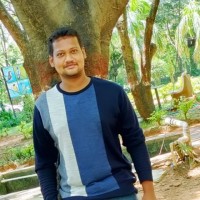 C Balaji
