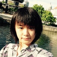 Mona Wang