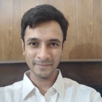 Mayank Agarwal, Cfa