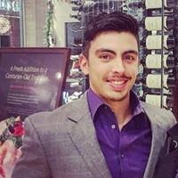Gabriel Vazquez