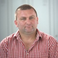Istvan Vari