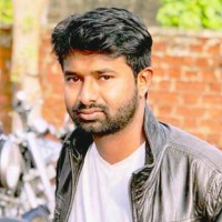 Jeganath M