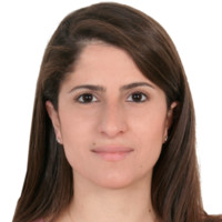 Sandy Bou Rjeily