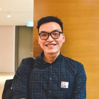 Ryan Loh