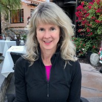 Lynne McLeod