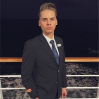 Landré Pretorius