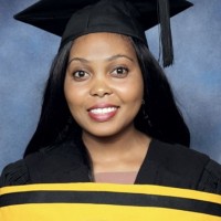 Kwena Faith Mmakola