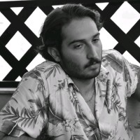 Parsa Pourmoghim