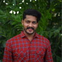 Shambhu Pillaii