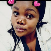 Ntsako Baloyi