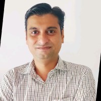 Hardik Desai