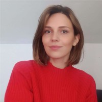 Kateryna Chalenko