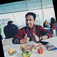Deepak Nair