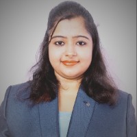 Soumanti Chatterjee